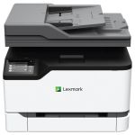 Lexmark MC3224i A4 Colour Multifunction Laser Printer 