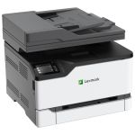 Lexmark MC3224i A4 Colour Multifunction Laser Printer 