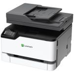 Lexmark MC3224i A4 Colour Multifunction Laser Printer 
