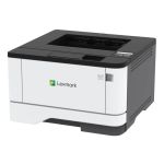 Lexmark B3340DW A4 Mono Laser Printer