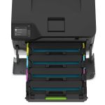 Lexmark C3426DW A4 Colour Laser Printer 