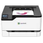 Lexmark CS431dw A4 Colour Laser Printer 