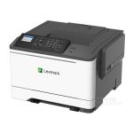 Lexmark CS521dn A4 Colour Laser Printer 
