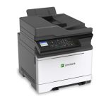 Lexmark CX421adn A4 Colour Multifunction Laser Printer