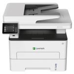 Lexmark MB2236adw A4 Mono Multifunction Laser Printer 