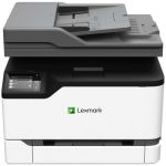 Lexmark MC3224adwe A4 Colour Multifunction Laser Printer