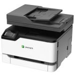Lexmark MC3224adwe A4 Colour Multifunction Laser Printer