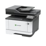 Lexmark MX331adn A4 Mono Laser Multifunction Printer