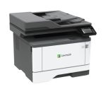 Lexmark MX431adn A4 Mono Laser Multifunction Printer
