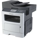 Lexmark MX517de A4 Multifunction Mono Laser