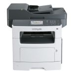 Lexmark MX517de A4 Multifunction Mono Laser