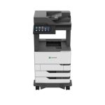 Lexmark MX822ade A4 Mono Multifunction Laser Printer