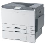 Lexmark C925dte A3 Colour Laser Printer with tray