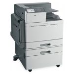 Lexmark C950de A3 Colour Laser Printer with stand