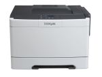 Lexmark CS317dn A4 Colour Laser Printer