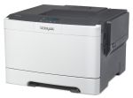 Lexmark CS317dn A4 Colour Laser Printer