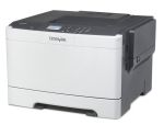 Lexmark CS417dn A4 Colour Laser Printer