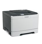 Lexmark CS417dn A4 Colour Laser Printer