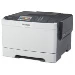 Lexmark CS510de A4 Colour Laser Printer right view