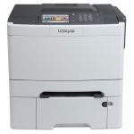 Lexmark CS510de A4 Colour Laser Printer with tray