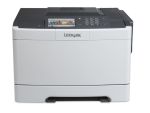 Lexmark CS517de A4 Colour Laser Printer