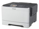 Lexmark CS517de A4 Colour Laser Printer