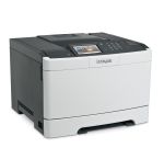 Lexmark CS517de A4 Colour Laser Printer