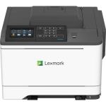 Lexmark CS622de A4 Colour Laser Printer 