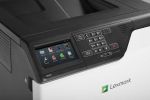 Lexmark CS727de A4 Colour Laser Printer 