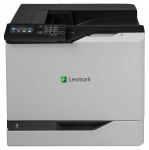Lexmark CS827de A4 Colour Laser Printer 