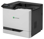 Lexmark CS827de A4 Colour Laser Printer 