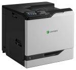 Lexmark CS827de A4 Colour Laser Printer 