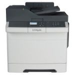 Lexmark CX310n A4 Colour Laser MFP 
