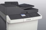 Lexmark CX317dn A4 Multifunction Colour Laser Printer