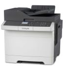 Lexmark CX317dn A4 Multifunction Colour Laser Printer