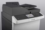 Lexmark CX417de A4 Multifunction Colour Laser Printer