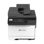 Lexmark CX421adn A4 Colour Multifunction Laser Printer