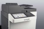 Lexmark CX517de A4 Multifunction Colour Laser Printer