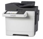 Lexmark CX517de A4 Multifunction Colour Laser Printer