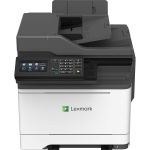 Lexmark CX522ade A4 Colour Laser Printer