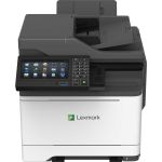 Lexmark CX622ade A4 Colour Multifunction Laser Printer
