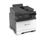 Lexmark CX622ade A4 Colour Multifunction Laser Printer