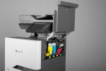 Lexmark CX727de A4 Multifunction Colour Laser Printer