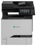Lexmark CX727de A4 Multifunction Colour Laser Printer