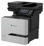 Lexmark CX727de A4 Multifunction Colour Laser Printer