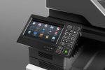 Lexmark CX827de A4 Multifunction Colour Laser Printer