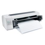 Lexmark FP 2591N+ 24-pin Wide Form Dot Matrix printing