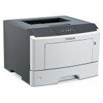 Lexmark MS310dn A4 Mono Laser Printer right view