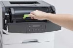 Lexmark MS317dn A4 Mono Laser Printer