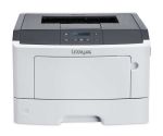 Lexmark MS317dn A4 Mono Laser Printer